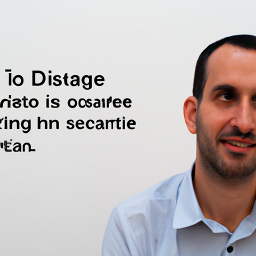 Interview with a Data Scientist on the Value of a Data Science Certificate