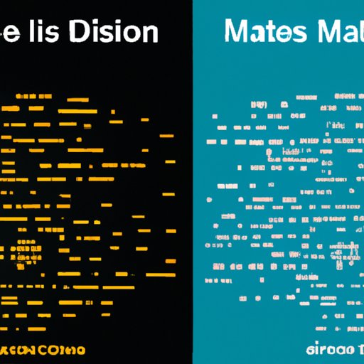 Comparing the Salaries of Those With and Without a Data Science Masters Degree