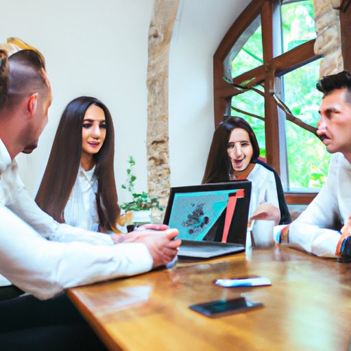 Discussion of the Current Trends in Business Management and How a Degree Can Help Prepare for Them