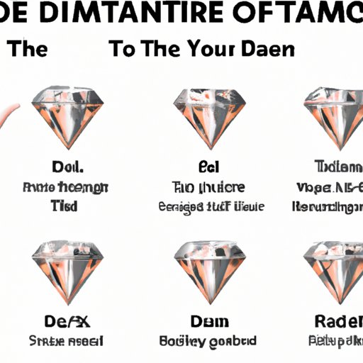 A Comprehensive Guide to Identifying a Diamond