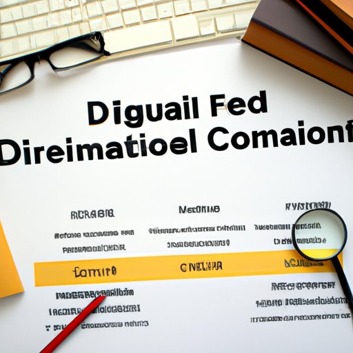 Evaluating Different Types of Financial Degrees