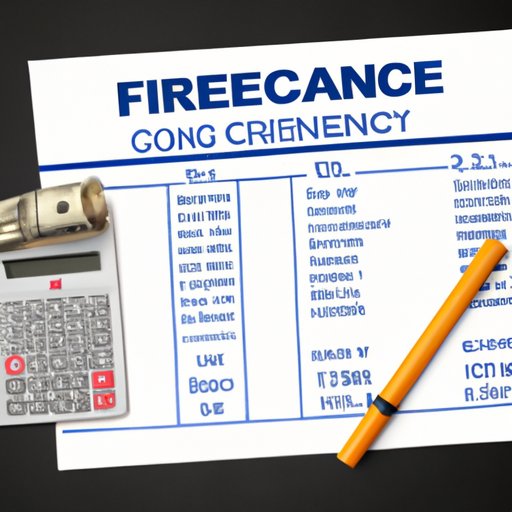 Understanding the Cost of a Finance Degree