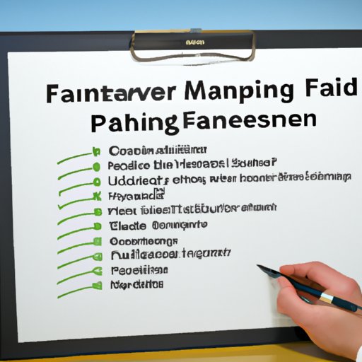 Understanding the Role of a Financial Planner or Advisor