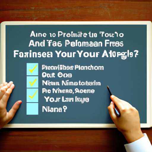 How to Choose the Right Financial Planner or Advisor