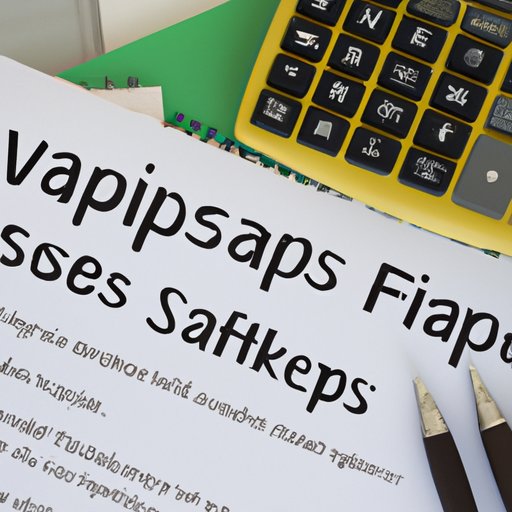 Tips for Preparing Accurate Financial Statements