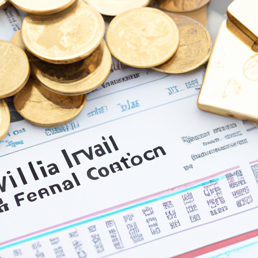 Exploring Alternatives to Gold IRA Investing