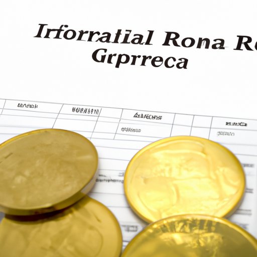 Examining the Cons of Investing in a Gold IRA