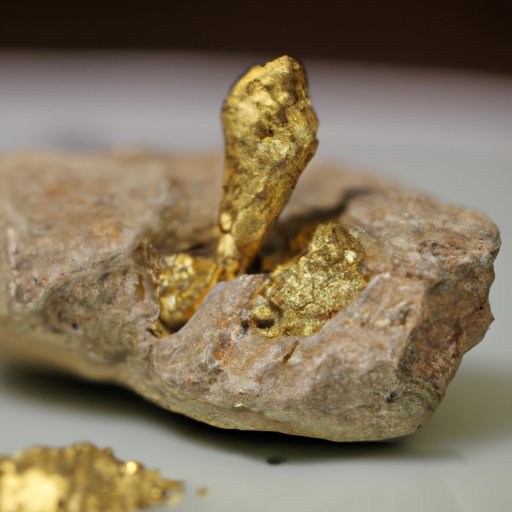 Is a Gold Nugget a Mineral? An Indepth Exploration The Enlightened