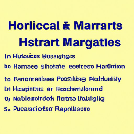 What Employers Look for in Health Science Majors