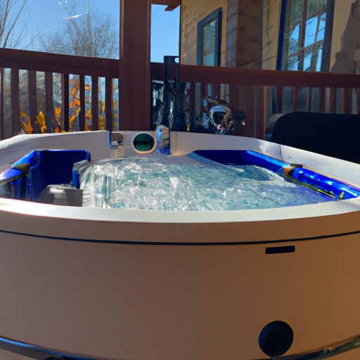 Is a Hot Tub a Good Investment? Exploring the Pros and Cons The Enlightened Mindset