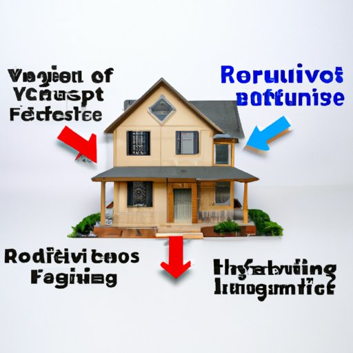 Looking at Factors That Can Influence Whether Buying a House is a Good Investment