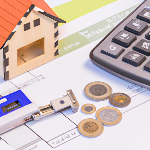 Examining the Financial Risk of Buying a House