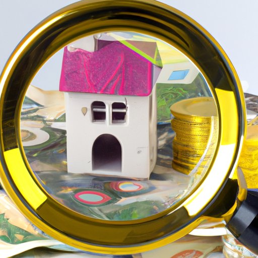 Examining the Risks Involved with Investing in a House