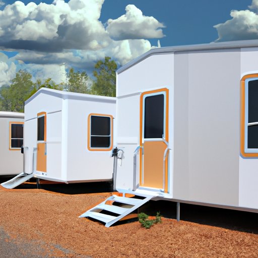 Assessing the Risks of Investing in a Manufactured Home