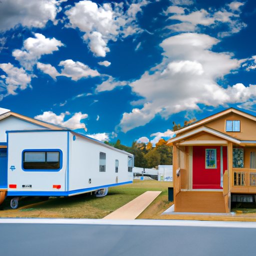 Analyzing the Pros and Cons of Investing in a Manufactured Home