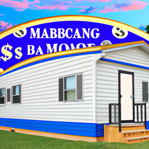 Financial Benefits of Investing in a Manufactured Home