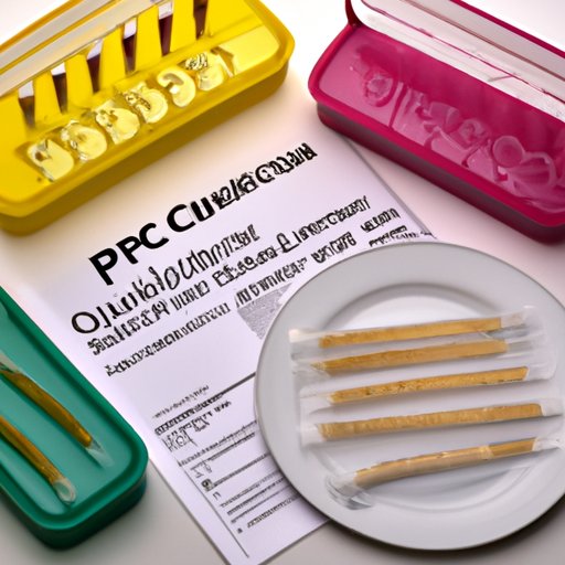 Examining the Requirements of PCR Tests to Enter Foreign Countries