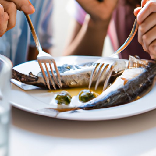 Eating Fish: What You Need to Know About Sustainability and Safety