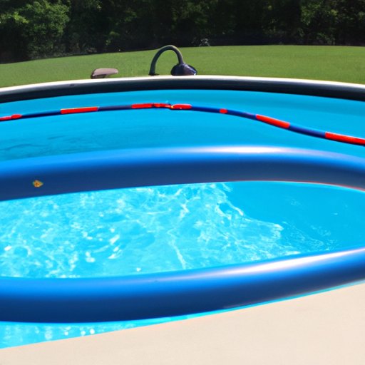 Exploring the Pros and Cons of Owning a Pool