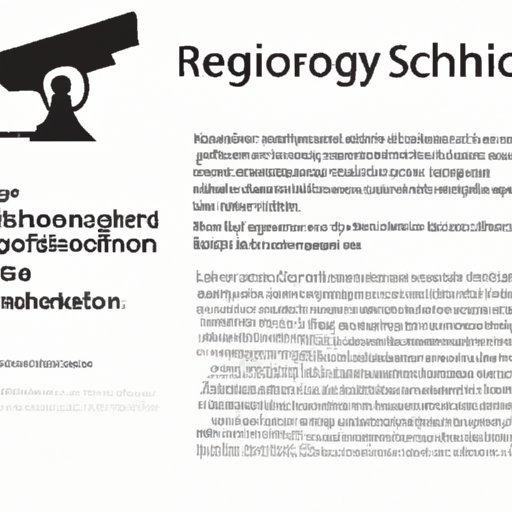 Understanding the Role of Research in Psychology Degrees