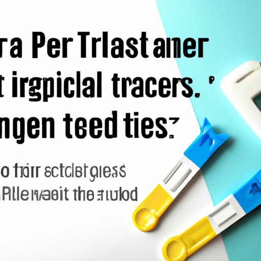 What You Need to Know About Rapid PCR Tests for Travel