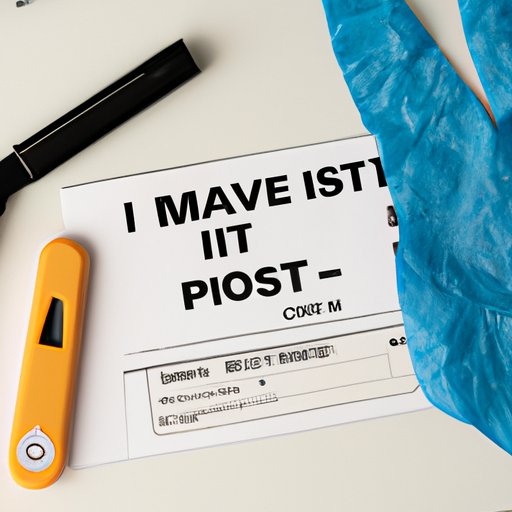 How a Rapid PCR Test Can Help You Safely Travel During the Pandemic