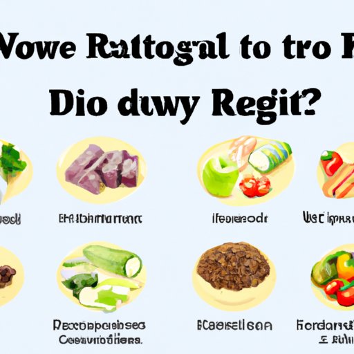 Introduction: Overview of a Raw Diet for Dogs
