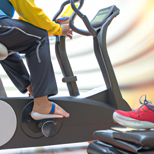 Research and Report on the Health Benefits of Using a Recumbent Bike for Exercise