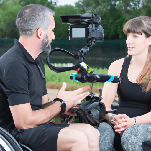Interview With Athletes Who Use Recumbent Bikes for Exercise