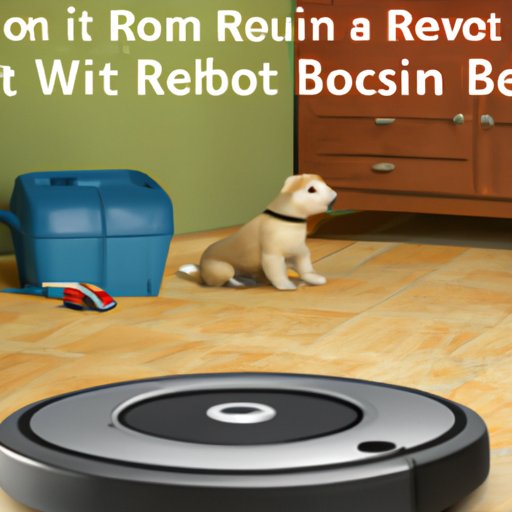 Benefits of Using a Robot Vacuum