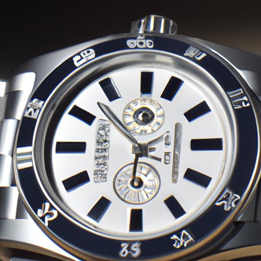 Exploring the Benefits and Drawbacks of Investing in a Rolex Datejust 41