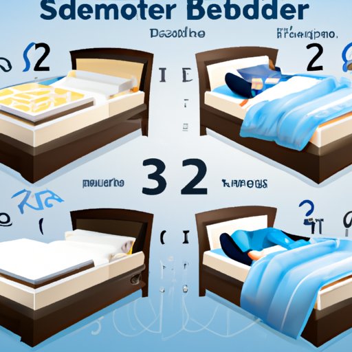 Exploring the Advantages and Disadvantages of Sleep Number Beds