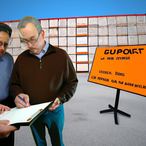 Evaluating the Cost of Operating a Storage Facility