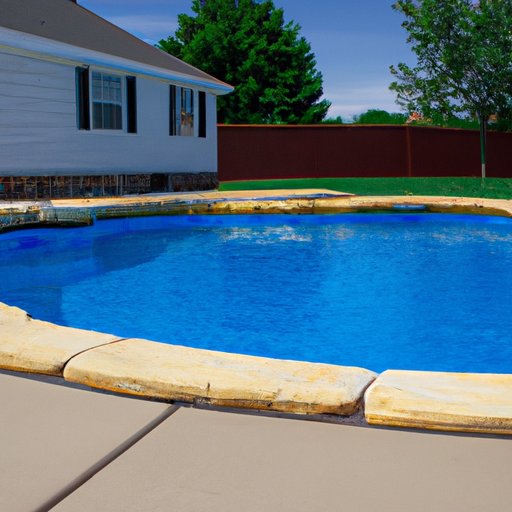 How to Maximize the Value of Investing in a Swimming Pool