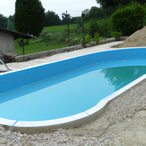 Return on Investment for Installing a Swimming Pool