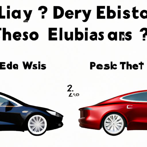 Examining the Pros and Cons of Investing in Tesla