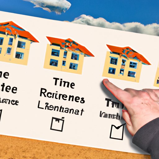 Investigating the Different Types of Timeshares