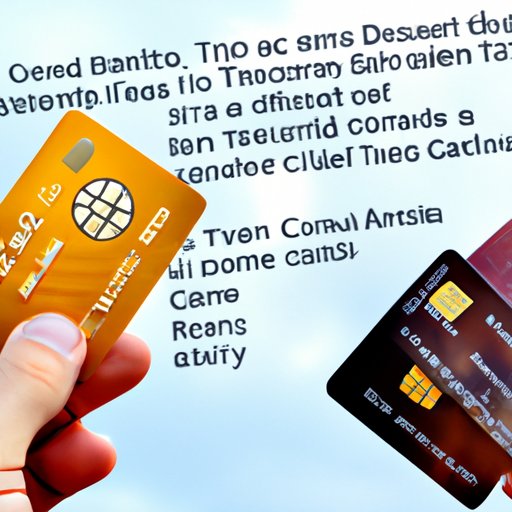 Comparing the Benefits of Travel Credit Cards to Other Rewards Programs