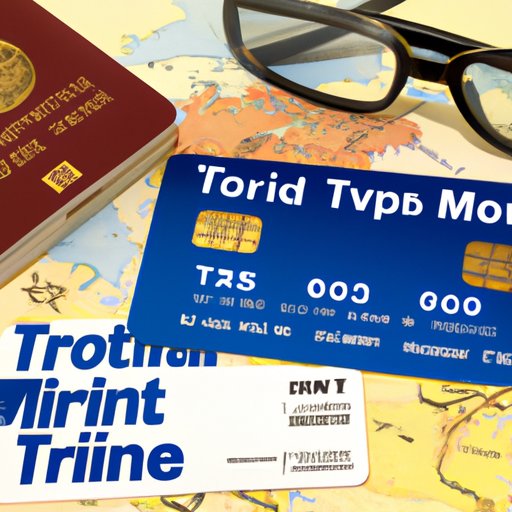 Examining How to Maximize Your Points and Miles with a Travel Card