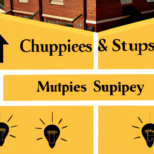 Considering the Market Competition When Investing in a UPS Store Franchise