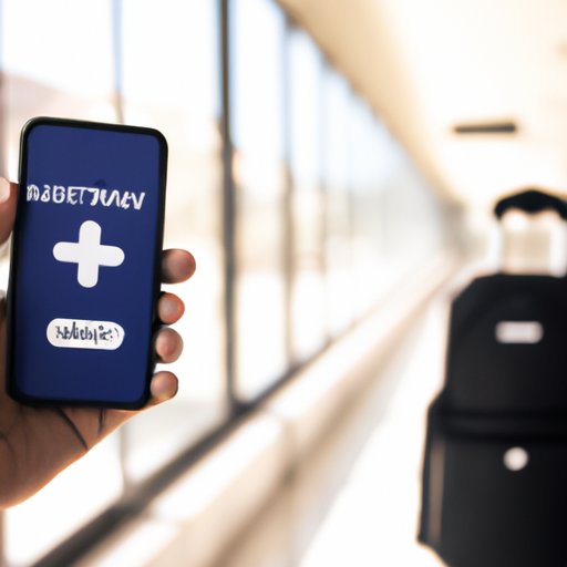How Abbott BinaxNOW is Helping Travelers Feel Safe
