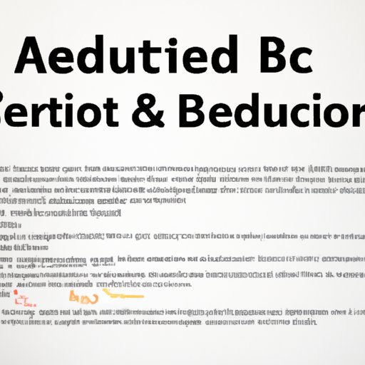 Evaluating the Necessity of ABET Accreditation for Computer Science Majors