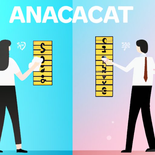 Examining the Salary Differences between Accounting and Finance Professionals