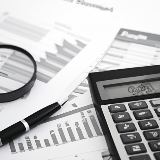 Examining the Complexity of Accounting and Financial Concepts