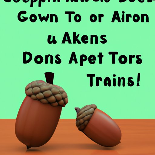 Tips For Maximizing Returns With Acorns