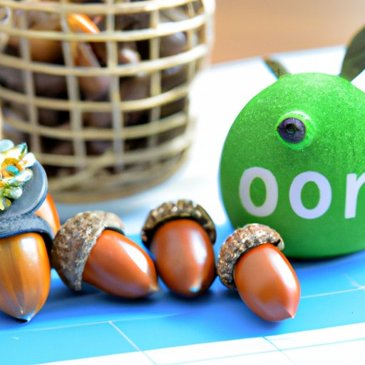 Getting Started with Acorns Investing