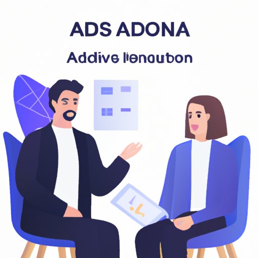 Interviews with Professional Investors on Their Opinion of Ada