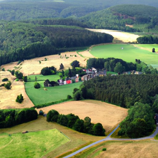 Overview of the LIV Tour