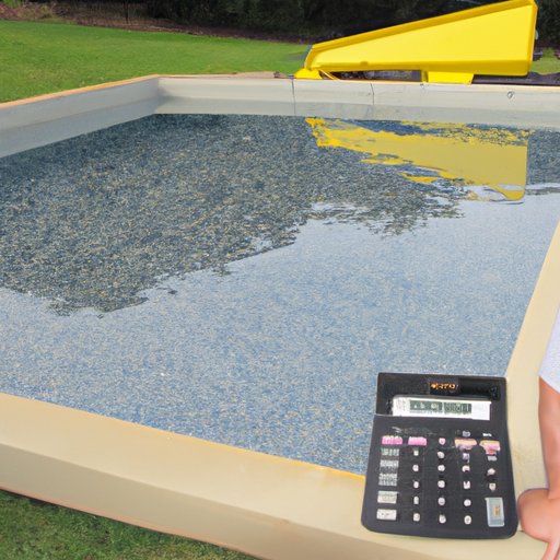 Assessing the Potential Return on Investment for Adding a Pool