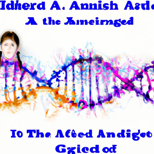 Examining the Role of Genetics in ADHD